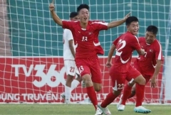 Iran sụp đổ phút cuối, U20 Việt Nam bất ngờ được trao cơ hội vàng