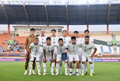 Trực tiếp bóng đá Thái Lan 0-0 Pakistan: Nhập cuộc hứng khởi