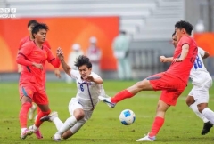 CĐV Thái Lan dậy sóng khi bị Trung Quốc loại ở tứ kết ASIAD