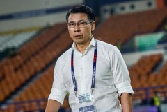 HLV Malaysia quyết làm điều chưa từng có trước ĐT Việt Nam sau hơn 11 năm