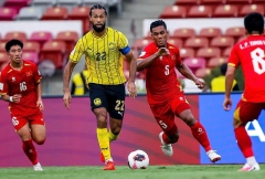 CĐV Indonesia sốc nặng khi Việt Nam thua cay đắng, trắng tay tại FIFA ASEAN Cup