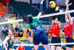 Trực tiếp bóng chuyền BC HCĐG Lào Cai vs Hưng Yên, 14h30 hôm nay 14/10