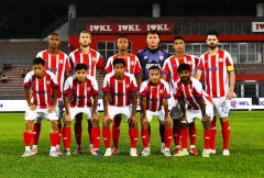NÓNG: FIFA ra án phạt nặng với 2 đội bóng lớn của Malaysia