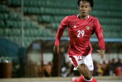 Ronaldo Kwateh: 'U19 Việt Nam giỏi nhưng Indonesia còn mạnh hơn'