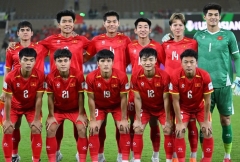 CĐV Trung Quốc: 'Đánh bại U23 Việt Nam lúc này là không thể'
