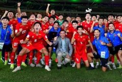 CHÍNH THỨC: U23 Việt Nam không được AFC thưởng dù có vô địch