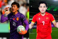 Siêu thủ môn của Trung Quốc nói gì khi sắp đấu U23 Việt Nam?