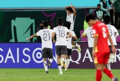 CĐV Trung Quốc đồng loạt phản ứng khi thắng đậm U23 Việt Nam