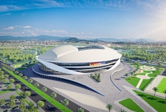 Việt Nam sẽ có SVĐ đạt chuẩn World Cup sau 1 năm nữa