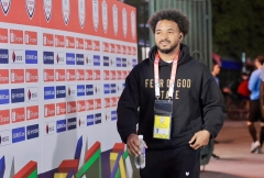 HLV Bồ Đào Nha báo tin không thể vui hơn về Xuân Son