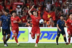 AFF Cup 2026 sẽ là sân chơi riêng của dàn sao U23 Việt Nam