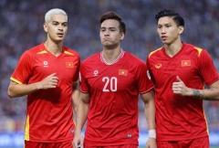 ĐT Việt Nam có hàng phòng ngự cao nhất lịch sử đấu Malaysia