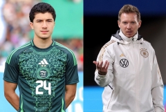 Thần đồng gốc Việt đắt giá nhất thế giới khiến HLV tuyển Đức tiếc nuối