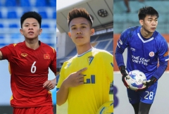 Những cầu thủ tuổi Ngọ gen Z của bóng đá Việt Nam