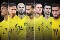 NÓNG: CAS hoãn ra phán quyết vụ Malaysia nhập tịch lậu