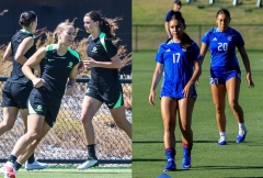 Trực tiếp nữ Úc vs nữ Philippines: Đã có đội hình