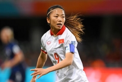 Huỳnh Như nói lời thật lòng với FIFA về việc dự World Cup