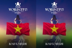 CHÍNH THỨC: Tuyển Việt Nam sẽ tham dự FIFAe World Cup