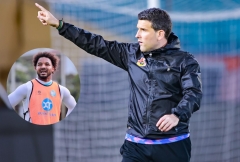 NÓNG: Thua đội Xuân Son, HLV Tây Ban Nha chính thức mất việc