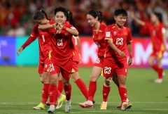 ĐT Việt Nam được thưởng khủng sau chiến thắng ở VCK Asian Cup