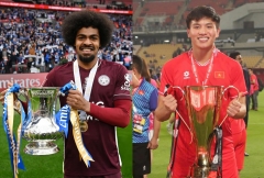 CHÍNH THỨC: Nhà vô địch FA Cup sẽ đối đầu với ĐT Việt Nam