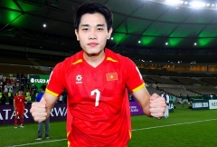 Ngã ngũ khả năng Đình Bắc được triệu tập đá Asiad 20