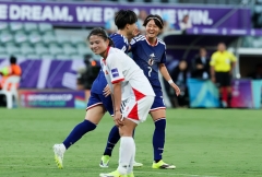 CĐV Nhật Bản đồng loạt phản ứng khi thắng đậm ĐT Việt Nam