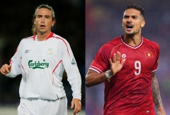Huyền thoại Liverpool từ chối nói việc Hoàng Hên lên ĐT Việt Nam