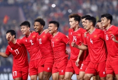 Đội hình mạnh nhất ĐT Việt Nam vs Malaysia: Sao Việt kiều đá chính