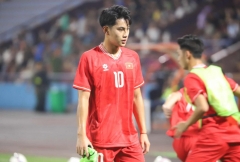 Không lên tuyển, thần đồng Việt Nam lọt top 60 thế giới lập tức ghi bàn