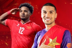 Đội hình mạnh nhất ĐT Việt Nam vs Malaysia: Xuân Son - Hoàng Hên tái hợp