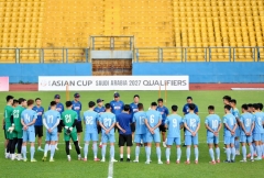 HLV Kim Sang Sik ra phán quyết về danh sách ĐT Việt Nam đấu Malaysia