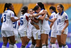 CHÍNH THỨC: Đội Đông Nam Á lần thứ 2 liên tiếp giành vé dự World Cup