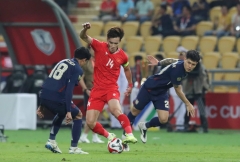 FIFA ra phán quyết, ĐT Việt Nam đối mặt với điều chưa từng có trong lịch sử