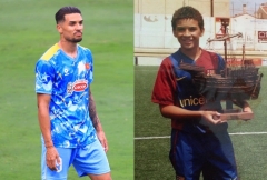 Gọi sao Brazil, ĐT Việt Nam làm điều chưa từng có trong lịch sử