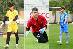 Tuyển Việt Nam làm điều chưa từng có trong lịch sử nhờ dàn sao Việt kiều