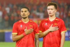 Ngôi sao số 1 ĐT Việt Nam thốt lên 1 điều về SVĐ tiếp đón Malaysia