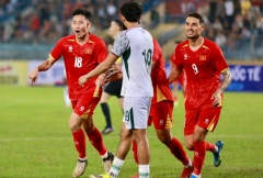 BTC ra phán quyết, ĐT Việt Nam nhận tin không thể vui hơn