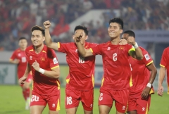 Trực tiếp bóng đá Việt Nam 1-0 Malaysia: Tuyệt vời Duy Mạnh