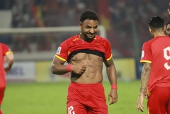 Trực tiếp bóng đá Việt Nam 2-0 Malaysia: Xuân Son ghi bàn