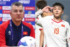 CHÍNH THỨC: HLV Brazil loại cầu thủ ghi bàn nhiều nhất Việt Nam