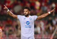 Xuân Son có cơ hội làm điều chưa từng có sau chấn thương