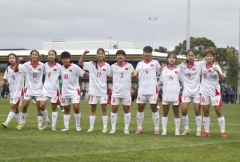 Tuyển Việt Nam giành chiến thắng cực ấn tượng tại Australia