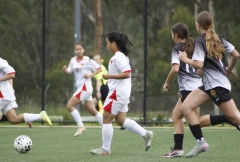 SỐC: Tuyển Việt Nam đá cực căng 3 trận/ngày tại Australia