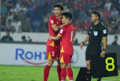 CHÍNH THỨC: Tiền vệ trụ số 1 ĐT Việt Nam nhận phán quyết về tương lai