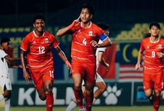 Indonesia thắng đậm 4-0, gửi chiến thư tới ĐT Việt Nam