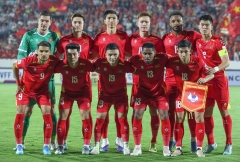 CHÍNH THỨC: AFC ra phán quyết, ĐT Việt Nam phải chú ý!