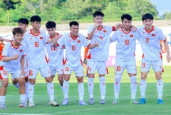 Xác định sớm đối thủ của Việt Nam ở bán kết giải Đông Nam Á