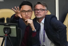 HLV Troussier sắp tái hợp trợ lý không thể thiếu ở ĐT Việt Nam