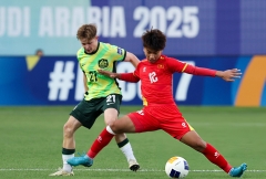 Trực tiếp bóng đá U17 Việt Nam vs U17 Australia: Đã có đội hình